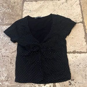 Brandy Melville Crop top